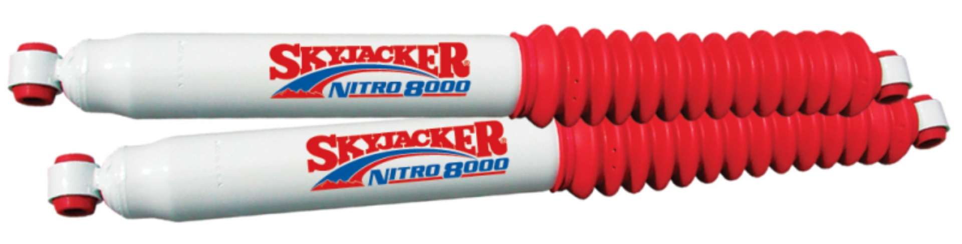 Picture of Skyjacker Nitro Shock Absorber 2013-2014 Ram 3500 4 Wheel Drive