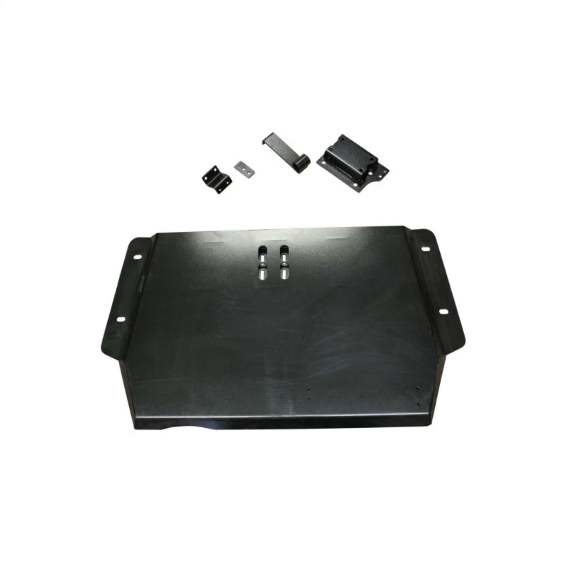 Picture of Skyjacker 1997-2006 Jeep Wrangler TJ Skid Plate