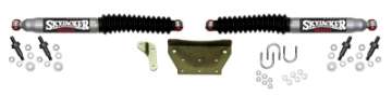 Picture of Skyjacker 1999-2004 Ford F-250 Super Duty 4 Wheel Drive Steering Damper Kit