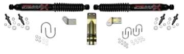 Picture of Skyjacker 2005-2014 Ford F-350 Super Duty 4 Wheel Drive Steering Damper Kit