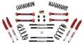 Picture of Skyjacker 1997-2006 Jeep Wrangler TJ Suspension Lift Kit w- Shock