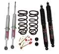 Picture of Skyjacker 2003-2016 Toyota 4Runner Suspension Lift Kit w- Shock