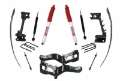 Picture of Skyjacker 2004-2008 Ford F-150 Suspension Lift Kit w- Shock