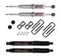 Picture of Skyjacker 2005-2015 Toyota Tacoma Suspension Lift Kit w- Shock