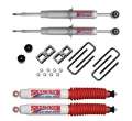 Picture of Skyjacker 2005-2015 Toyota Tacoma Suspension Lift Kit w- Shock