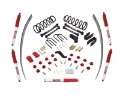 Picture of Skyjacker 2006-2009 Dodge Ram 2500 Suspension Lift Kit w- Shock