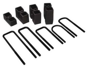 Picture of Skyjacker 1966-1996 Ford Bronco Suspension Block and U-Bolt Kit