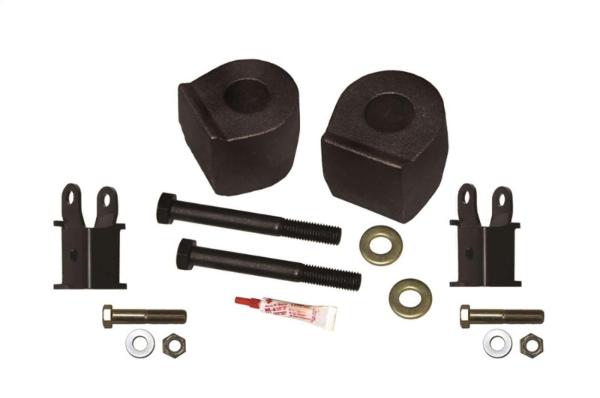 Picture of Skyjacker 2017-2017 Ford F-250 Super Duty Suspension Lift Kit