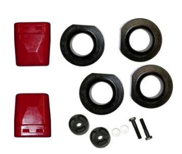 Picture of Skyjacker Suspension Lift Kit 1993-1998 Jeep Grand Cherokee ZJ