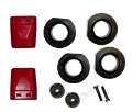 Picture of Skyjacker Suspension Lift Kit 1993-1998 Jeep Grand Cherokee ZJ