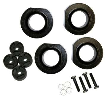 Picture of Skyjacker Suspension Lift Kit 1997-2006 Jeep Wrangler TJ