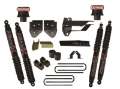 Picture of Skyjacker 2017-2017 Ford F-250 Super Duty Suspension Lift Kit