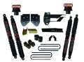 Picture of Skyjacker 2017-2017 Ford F-350 Super Duty 4 Wheel Drive Suspension Lift Kit