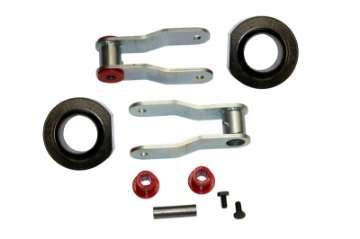 Picture of Skyjacker Suspension Lift Kit 94-96 Jeep Cherokee XJ Front Dana 30 Reverse Rear 8-25in