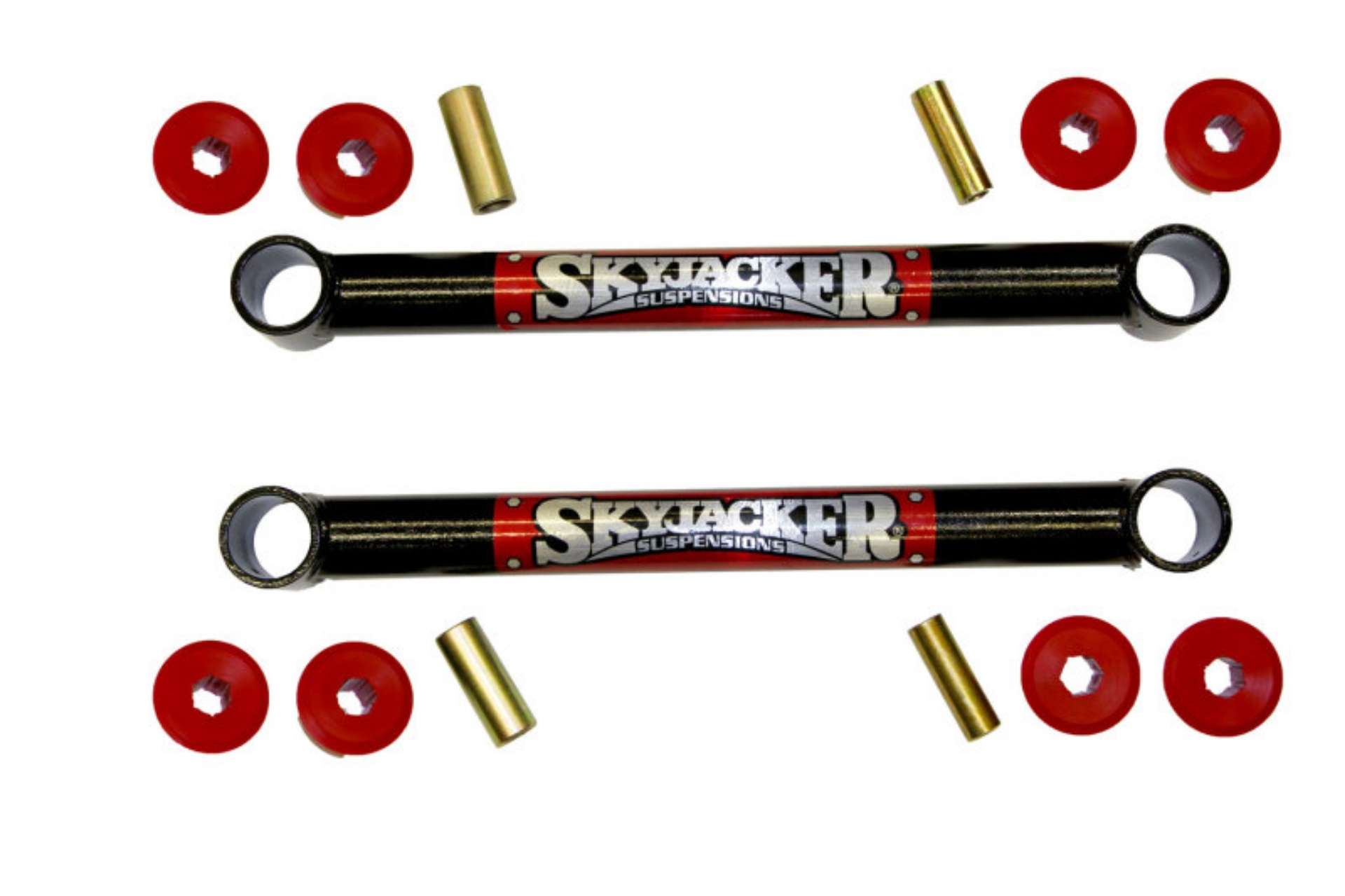 Picture of Skyjacker 1994-1999 Dodge Ram 1500 4 Wheel Drive Suspension Link Arm Kit