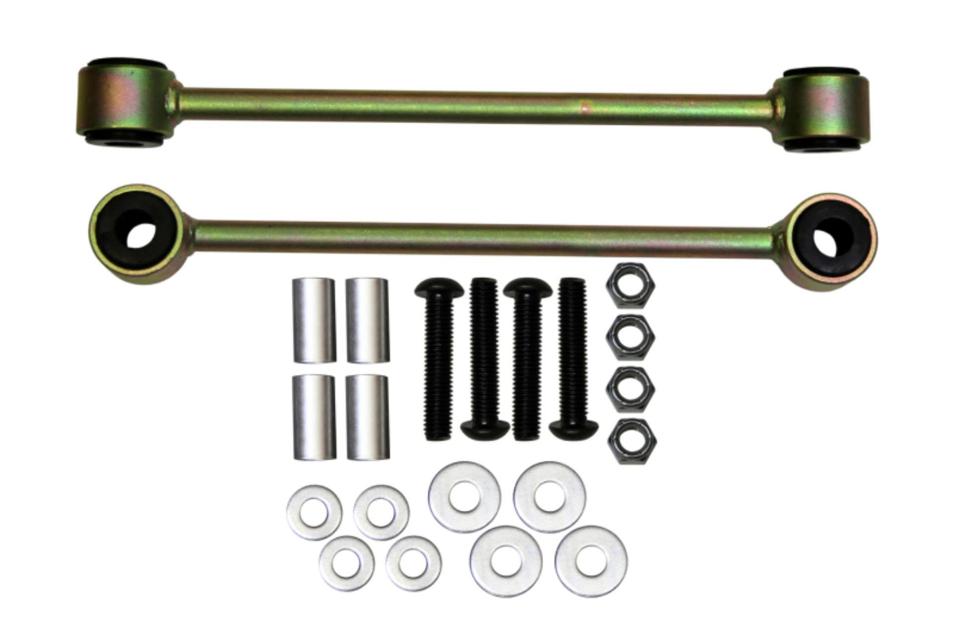 Picture of Skyjacker 2007-2010 Jeep Wrangler JK 4 Wheel Drive Sway Bar Link