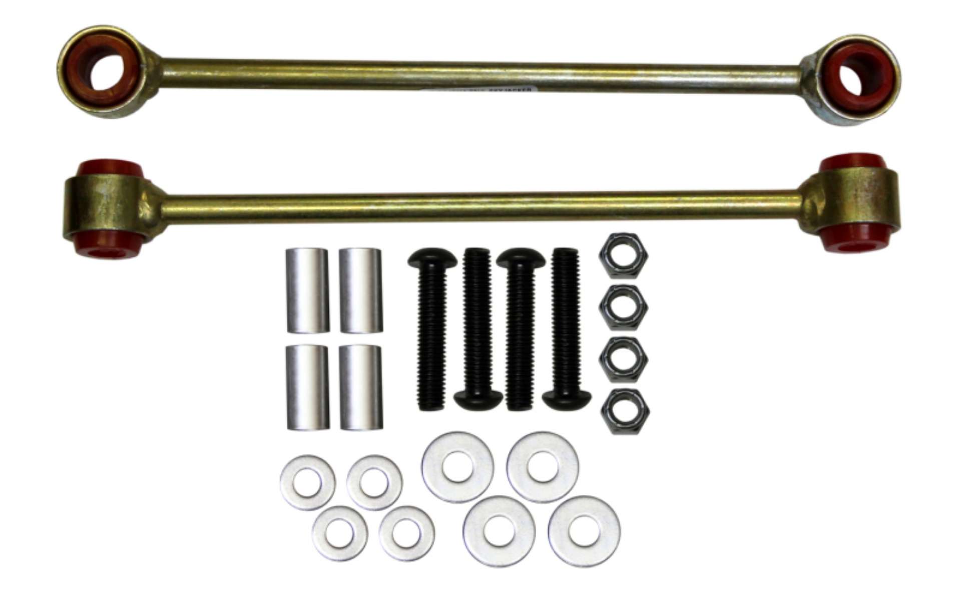 Picture of Skyjacker 2007-2010 Jeep Wrangler JK 4 Wheel Drive Sway Bar Link