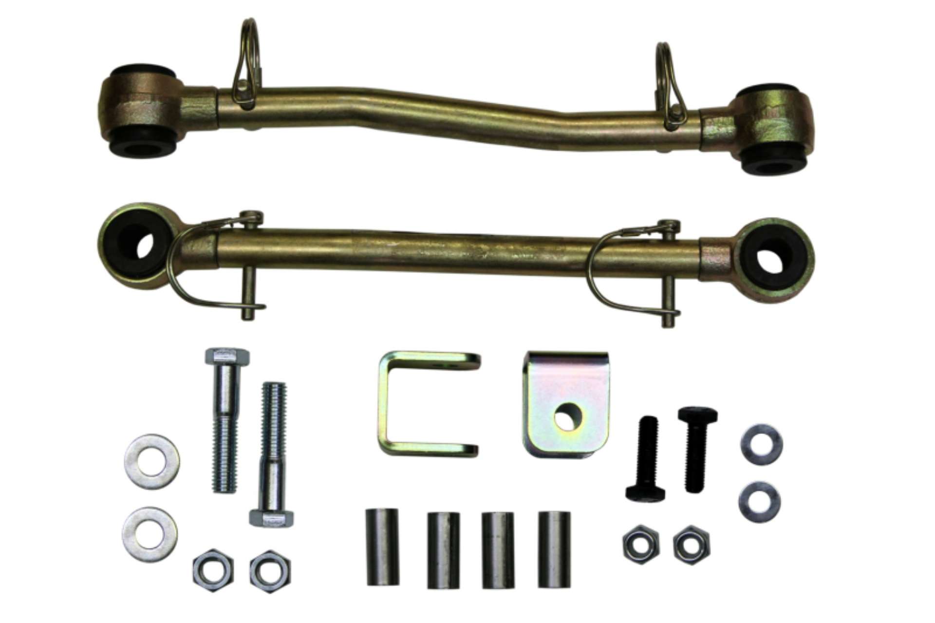 Picture of Skyjacker 1997-2006 Jeep Wrangler TJ Sway Bar Quick Disconnect End Link