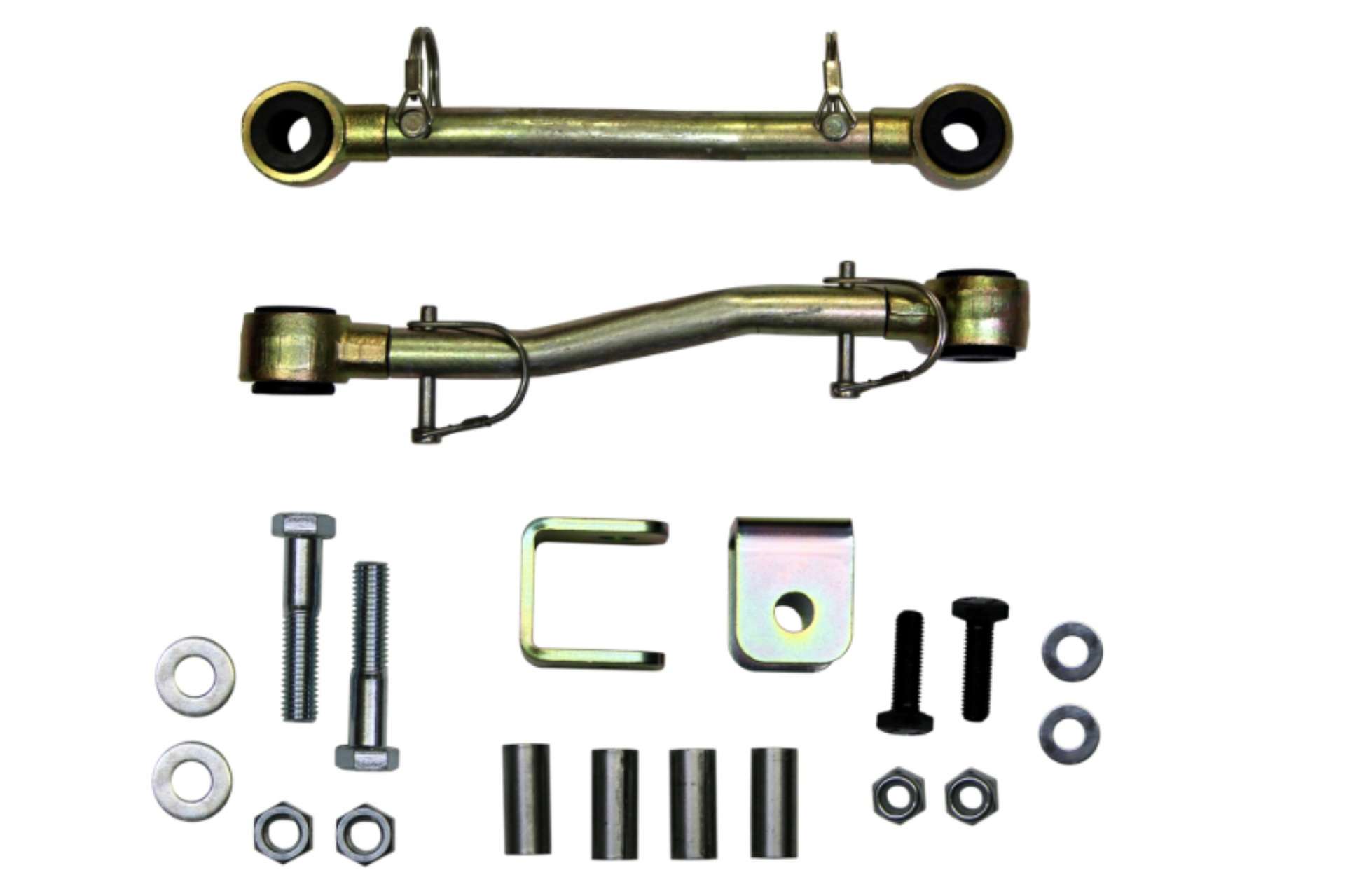 Picture of Skyjacker 1997-2006 Jeep Wrangler TJ Sway Bar Quick Disconnect End Link