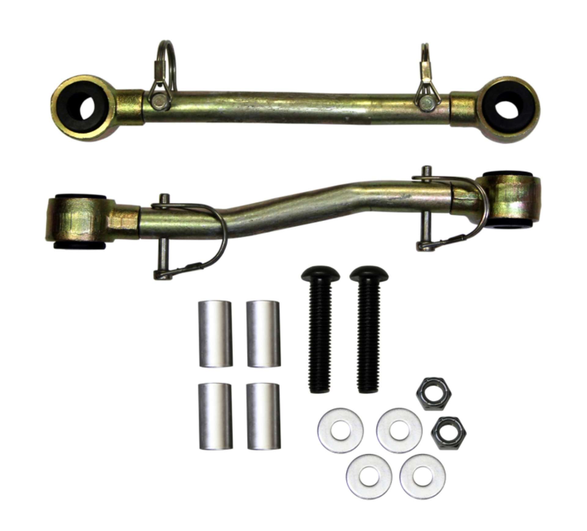 Picture of Skyjacker 2007-2010 Jeep Wrangler JK 4 Wheel Drive Sway Bar Quick Disconnect End Link