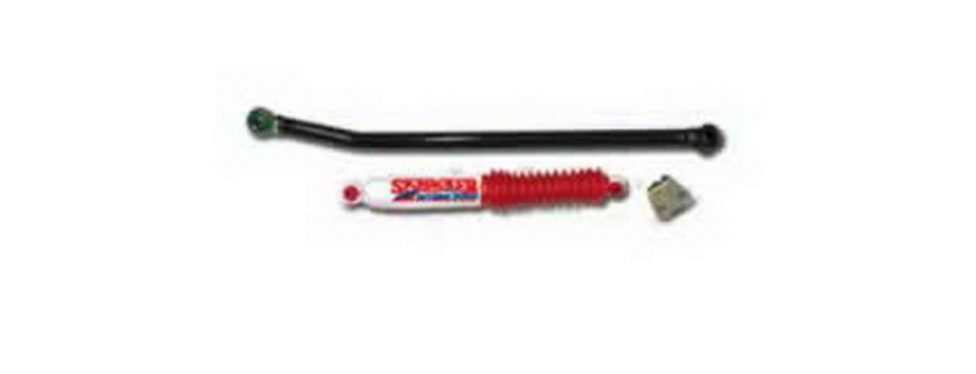 Picture of Skyjacker 2004-2006 Jeep Wrangler LJ Track Bar