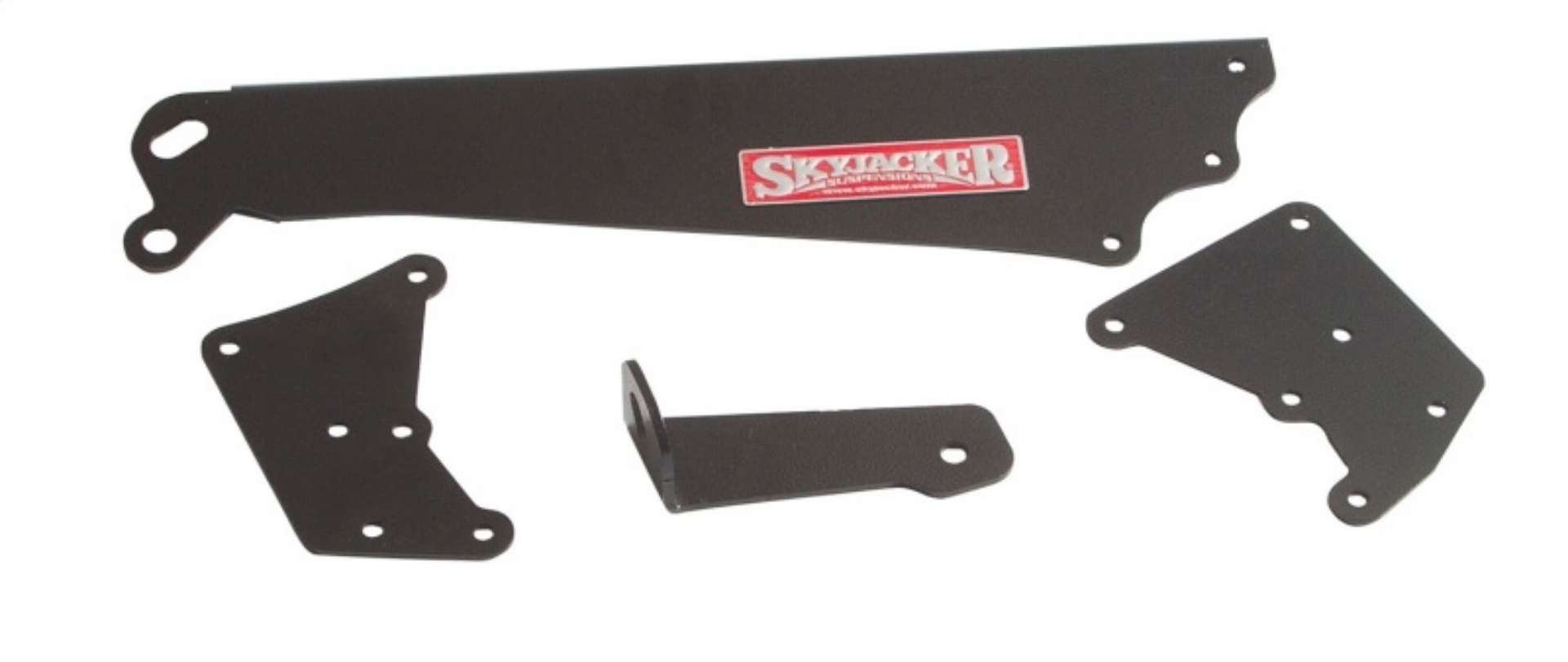 Picture of Skyjacker 1997-2006 Jeep Wrangler TJ Track Bar Bracket