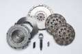 Picture of South Bend Clutch 08-09 Ford 6-4L ZF-6 Street Dual Disc Organic Clutch Kit