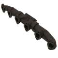 Picture of BD Diesel Manifold Exhaust Pulse - 1994-1998 Dodge Ram 5-9L