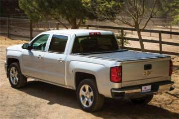 Picture of Pace Edwards 15-17 Chevy-GMC Colorado-Canyon Crew Cab 5ft 2in Bed SWITCHBLADE Metal