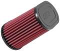 Picture of AEM 2-3-4in x 6-7-8in Oval DryFlow Air Filter