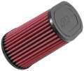 Picture of AEM 2-3-4in x 6-7-8in Oval DryFlow Air Filter