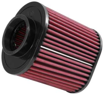 Picture of AEM 2-3-4in x 6-7-8in Oval DryFlow Air Filter