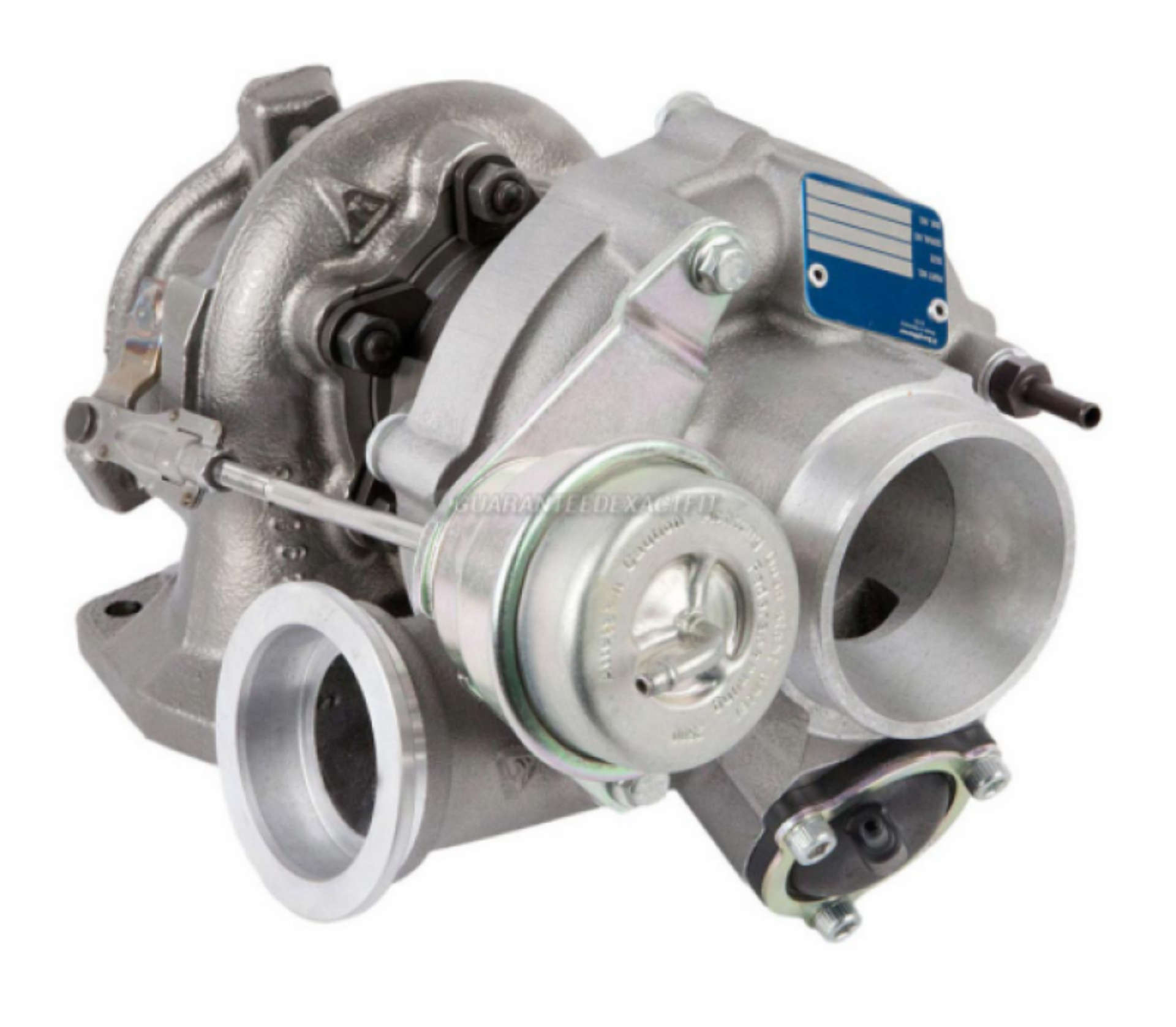 Picture of BorgWarner 04-07 Volvo S60R R-Line K24 Turbocharger