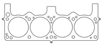 Picture of Cometic Dodge 5-7L Hemi 3-950in Bore -070in MLS RHS Head Gasket