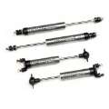 Picture of Hotchkis 1964-5-1966 Ford Mustang Coupe 1-5 Street Performance Series Aluminum Shocks 4 Pack