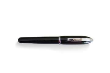 Picture of Akrapovic Pen roler black