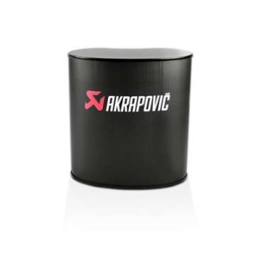 Picture of Akrapovic Promotional Counter