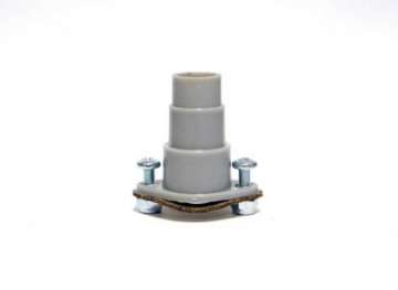 Picture of K&N Plastic Vent Kit 5-8in & 3-4in Flange