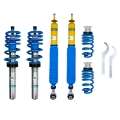 Picture of Bilstein B16 2017+ Audi A4 - A4 Quattro Front and Rear Performance Suspension System