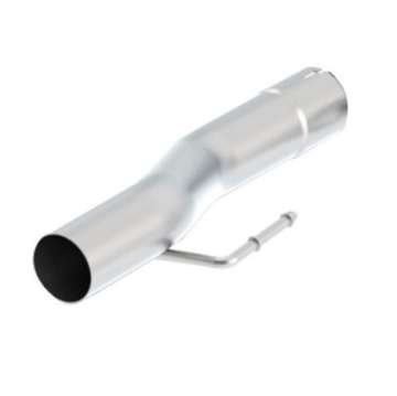 Picture of Ford Racing F150 3-5L Ecoboost 133-inch WB Cat-Back Exhaust Mid-Pipe