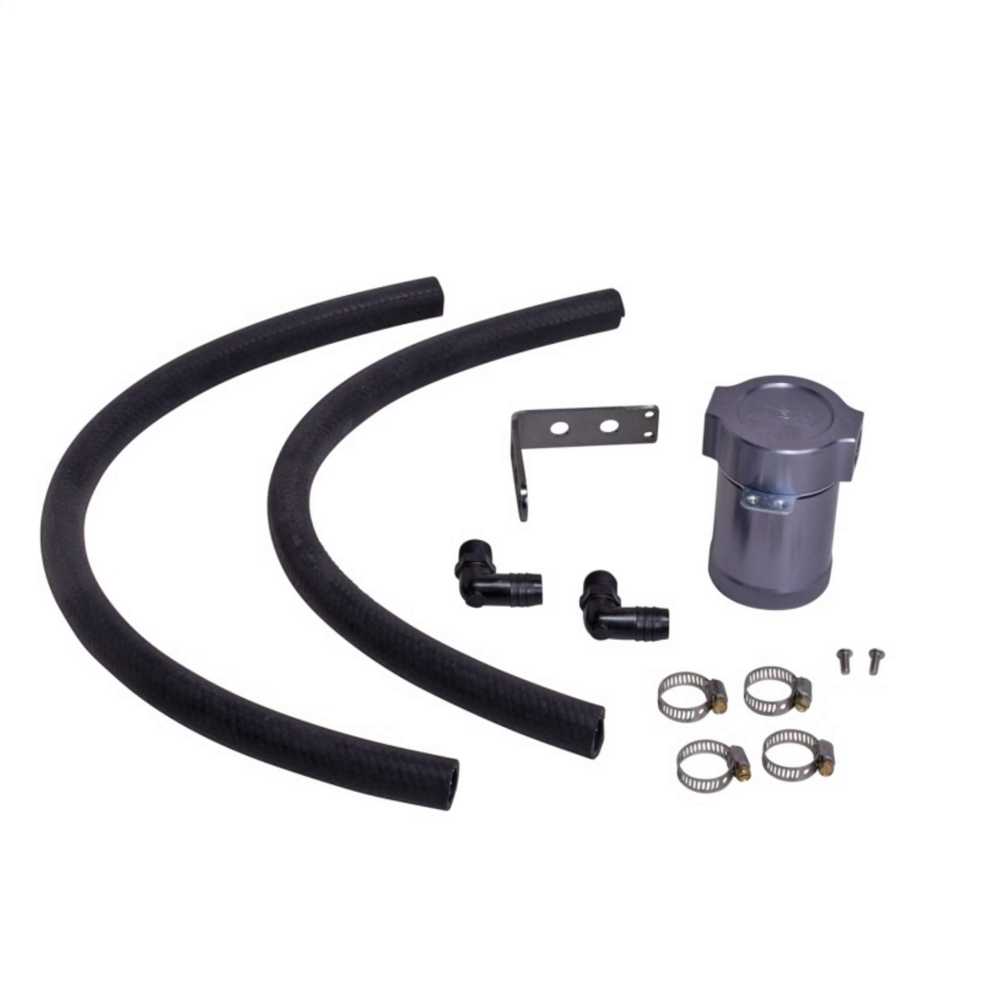 Picture of BBK 15-17 Ford F-Series Truck 3-5L - 5-0L - 6-2L Oil Separator Kit