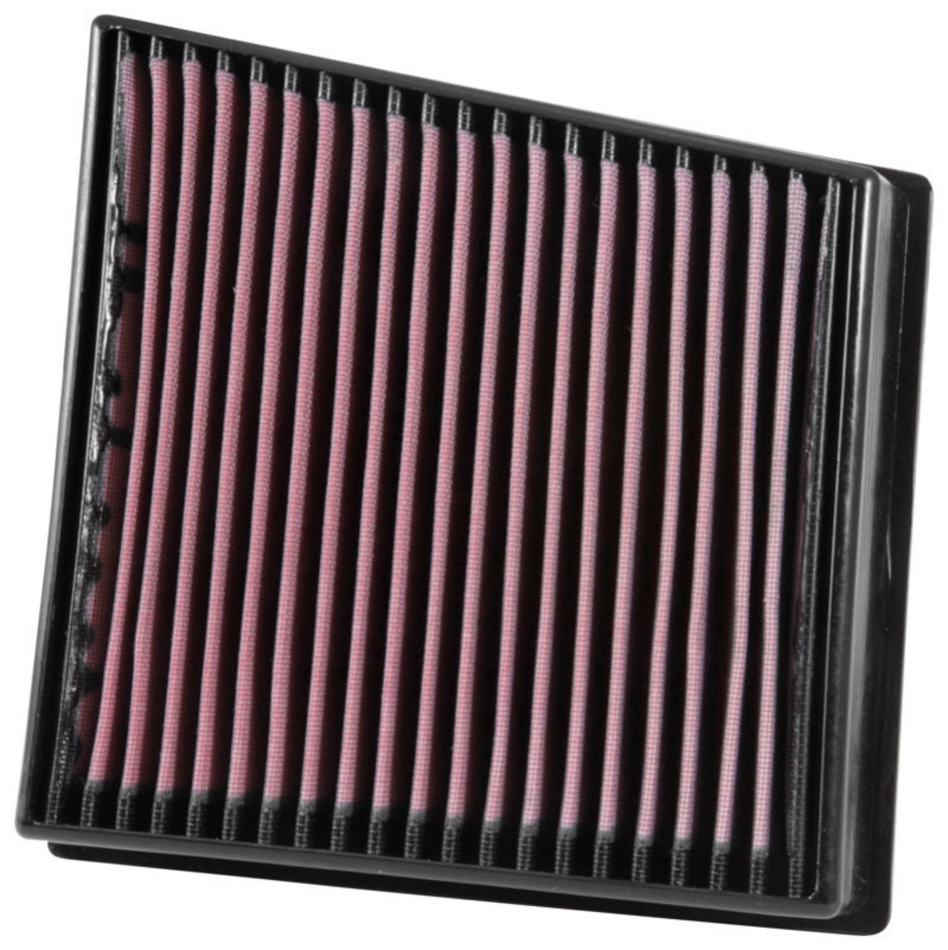 Picture of K&N 2017 Chevrolet Silverado 2500HD V8-6-6L DSL Replacement Drop In Air Filter