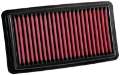 Picture of AEM 16-17 Honda Pilot V6-3-5L F-l DryFlow Air Filter