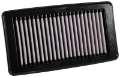 Picture of AEM 16-17 Honda Pilot V6-3-5L F-l DryFlow Air Filter