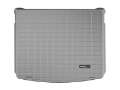 Picture of WeatherTech Volkswagen Tiguan 5-Passenger Seating Only Cargo Liners - Grey