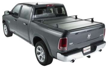 Picture of Pace Edwards 15-17 Chevrolet Colorado 6ft Short Bed UltraGroove Electric