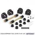 Picture of Hotchkis 00-06 GMC Yukon Front & Rear Sway Bar Rebuild Kit 2249