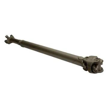 Picture of USA Standard Driveshaft for 95-96 Ford F350 Front w- C6 Automatic Transmission