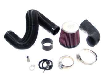 Picture of K&N 98-04 Renault Clio II L4-1-2L F-I Performance Intake Kit