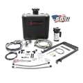 Picture of Snow Performance Stg 3 Boost Cooler Water Injection Kit TD Univ- SS Braided Line and 4AN Fittings